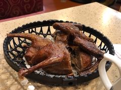 -稻香酒家(天河城店)