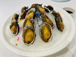 -上海浦东华美达大酒店·宴会厅