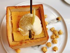 -苹果树下艺术餐厅(通州店)