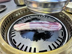 -明洞王妃家烤肉(苏州中心星悦汇店)