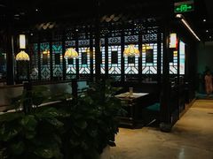 门面-悦满楼·西关名点·湛江名菜(航空综合大厦店)