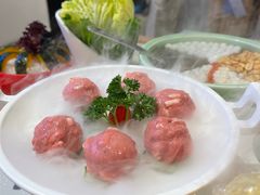 -俏牛哥鲜牛肉牛肆馆(重庆天地店)