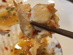 -美食汇海鲜自助餐厅·小龙虾烧烤(富力万达文华酒店)