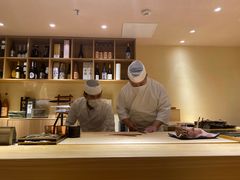 -鮨青(恒基名人购物中心店)