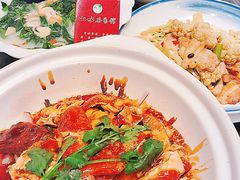 -山水茶艺馆·点心粤菜·30年老字号