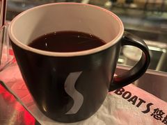 暖冬热红酒茶-悠航SLOWBOAT(三里屯店)