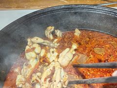 -老天桥蛙炉火锅(姑苏总店)