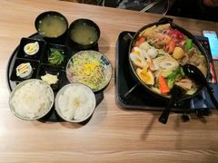 -左舞和风屋便当(金地店)