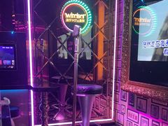 -温莎KTV(珠江路店)