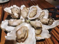 -蚝堡海鲜·威海菜·海肠捞饭·烧烤·亚洲吃蚝公司(幸福门店)