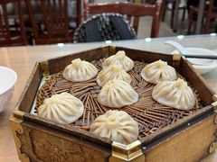 -西安贾三灌汤包·回坊小吃·清真炒菜(北院门总店)