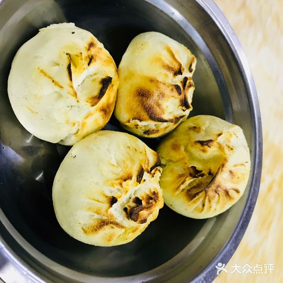 四牌楼混沌(南城墙店)