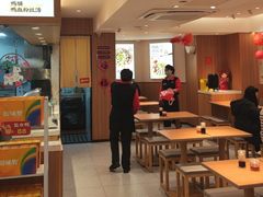 -回味鸭血粉丝汤(夫子庙瞻园路店)