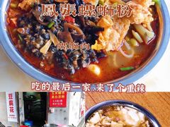 -凤张螺蛳粉·爽口粉(跃进路总店)