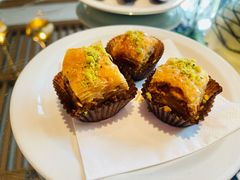 -ELI FALAFEL Lebanese&Mediterranean黎巴嫩美食(富城路店)