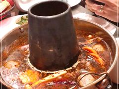 -合肥富力威斯汀酒店·知味餐厅