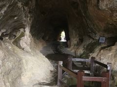 -重庆云阳龙缸景区