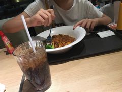 肉酱意粉-大家乐(广州荔湾领展广场店)