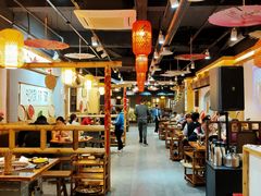 -锅来乐地锅鸡(安亭店)