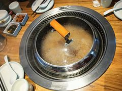 -锅老头铁锅炖•大锅蒸汽海鲜(韩乐坊店)