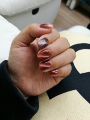-EasyLady美甲沙龙