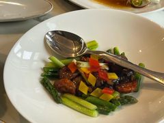 -宝丽轩中餐厅BAOLIXUAN