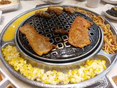 -韩宫宴烤肉·料理(南京江宁万达店)