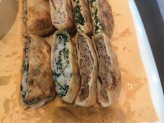 -高晓山馅饼店(牛庄百年店)