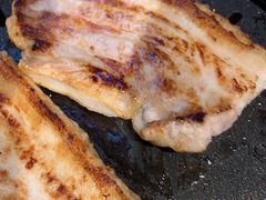 -欧巴烤肉(创富世纪店)