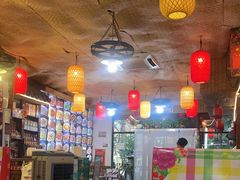 -人民公社铁锅炖·东北菜(卫国道店)