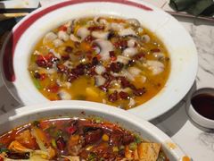 -锦庐道地川菜(来福士店)