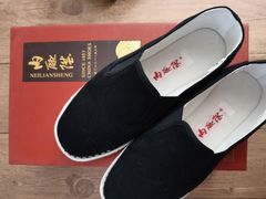 -内联升鞋店(富力城店)