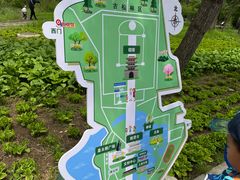 -北陵公园
