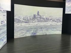 -印象莫奈时光映迹艺术展