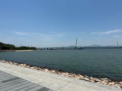 -深圳湾公园(南山区)