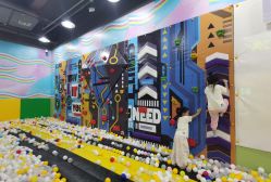 -菲菲羊乐园(临平银泰城店)