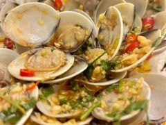 -白仁仔· 活烤海鲜 宵夜(豫园店)