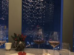 -广州四季酒店·佰鲜汇·现代法餐