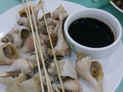 android_upload_pic-天津乾毓德饭庄·清真传统炒菜·海鲜烧烤(咸阳路店)