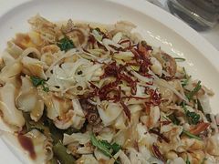 -渔码头食府·20年蓬莱老字号(登州路店)