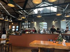-The Workshop Coffee
