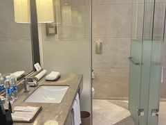 -广州粤海喜来登酒店