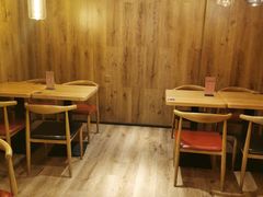 用餐区-壹酒贰肉1926·深夜食堂(九纬路店)