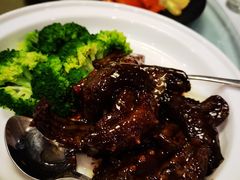 -蓬莱阁中餐厅(崇文门店)