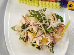 -方鼎食府