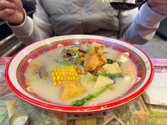 -David’s Master Pot 大味麻辣烫