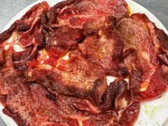 牛舌-松明一烤肉馆(鲁园店)