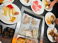 -星伦多自助料理·涮烤一体(虹悦城店)