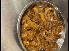 -英雄故事地摊烤肉(马驹桥店)