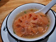 -董厨煨汤馆(车站路店)